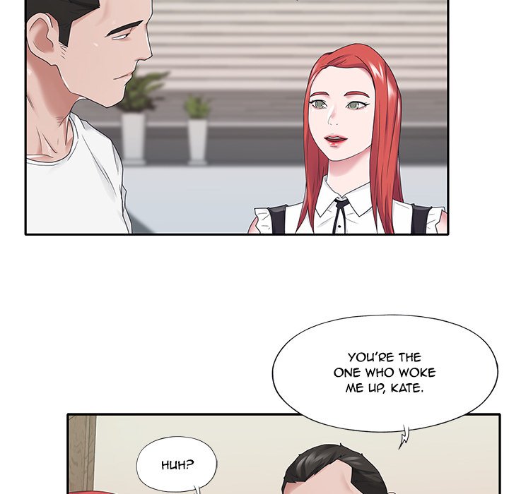 Maid Chapter 25 Page 80