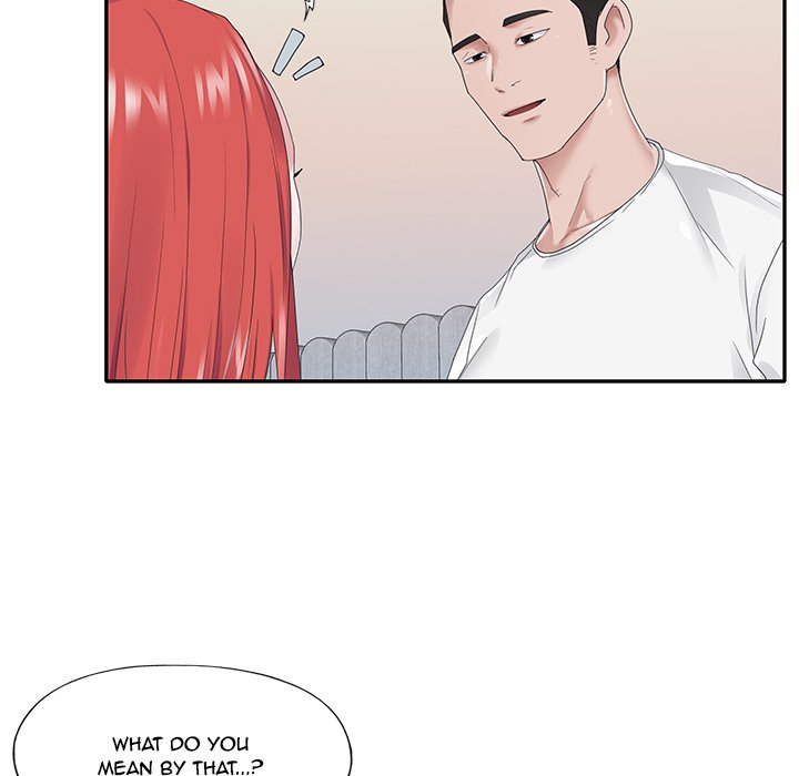 Maid Chapter 25 Page 81