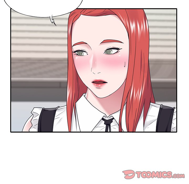 Maid Chapter 25 Page 82