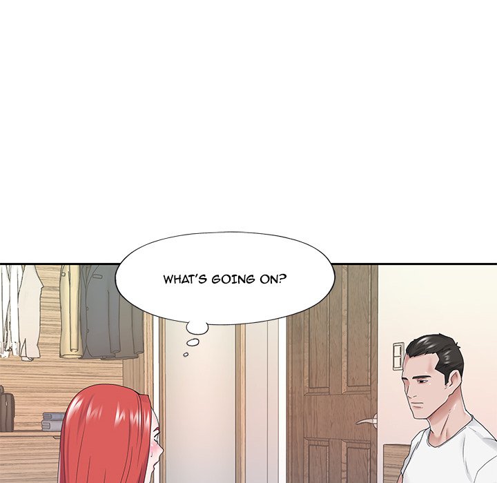 Maid Chapter 25 Page 84