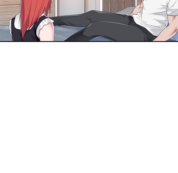 Maid Chapter 25 Page 85