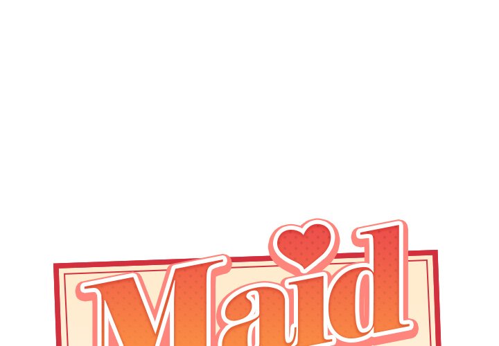 Maid Chapter 26 Page 1
