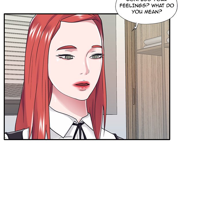 Maid Chapter 26 Page 11