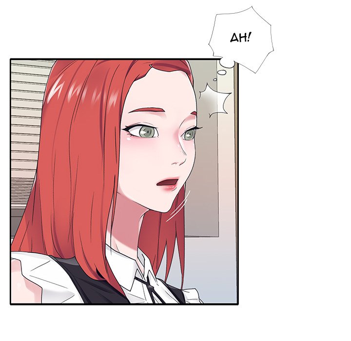 Maid Chapter 26 Page 13