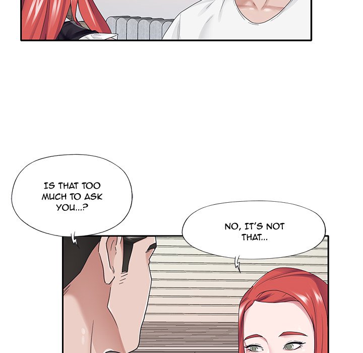 Maid Chapter 26 Page 16