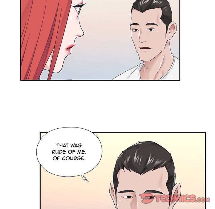 Maid Chapter 26 Page 18