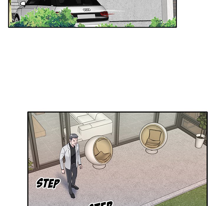 Maid Chapter 26 Page 21