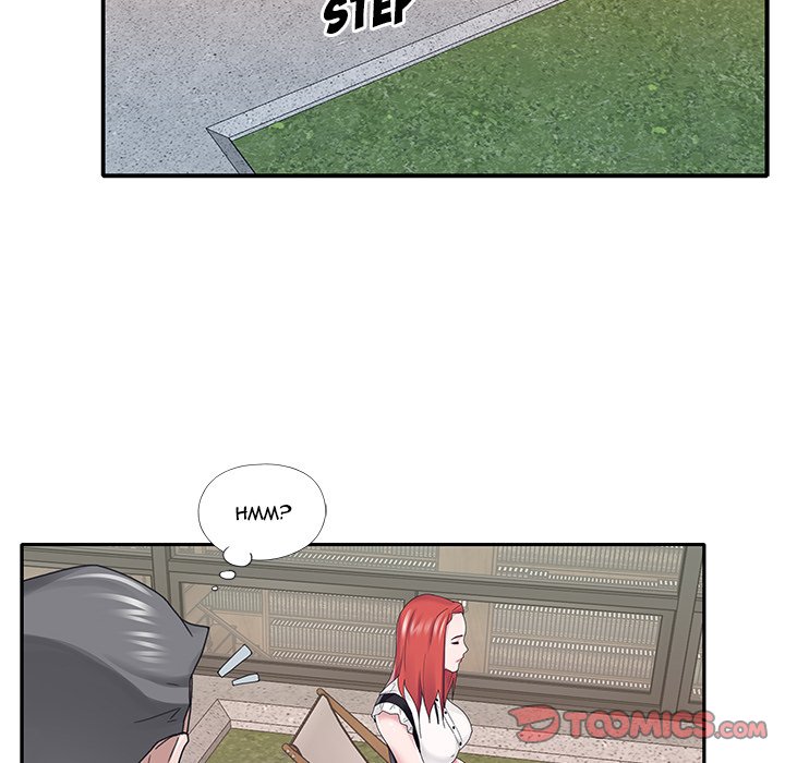 Maid Chapter 26 Page 22