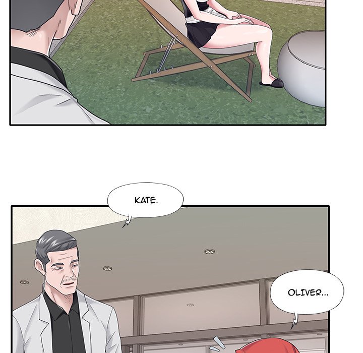 Maid Chapter 26 Page 23