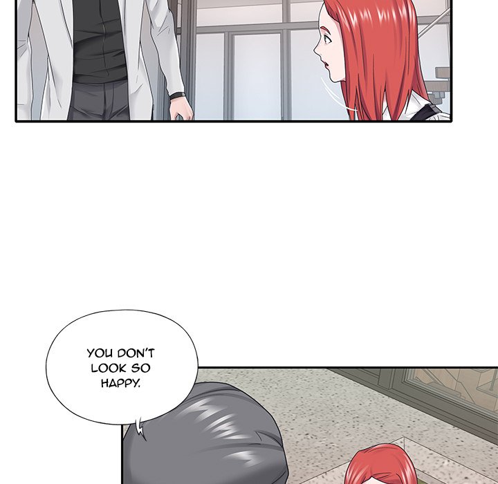 Maid Chapter 26 Page 24