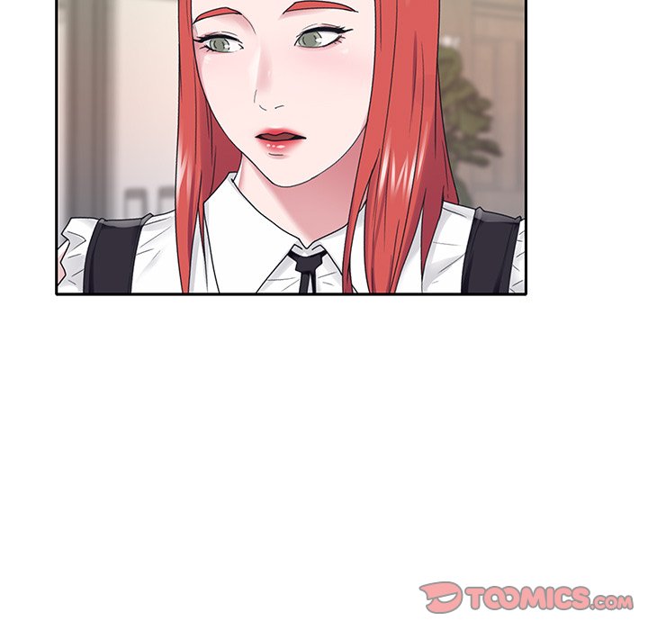 Maid Chapter 26 Page 26
