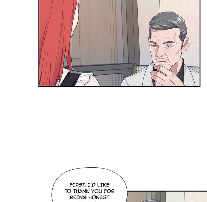Maid Chapter 26 Page 29
