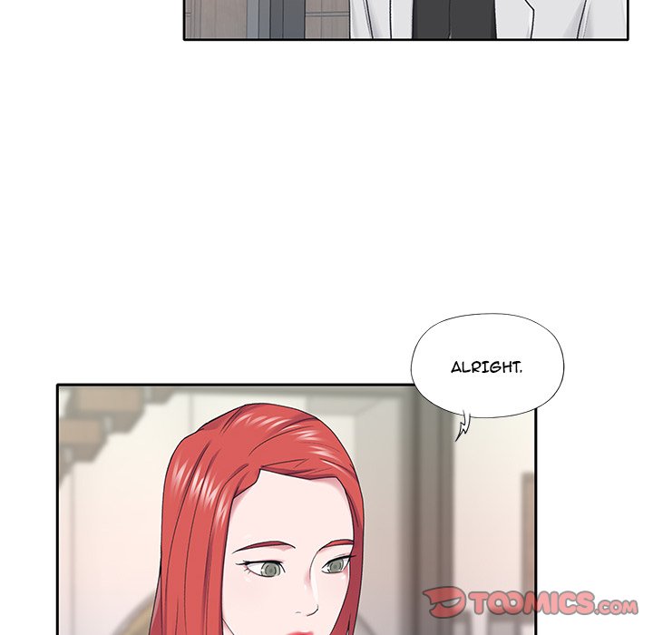 Maid Chapter 26 Page 34