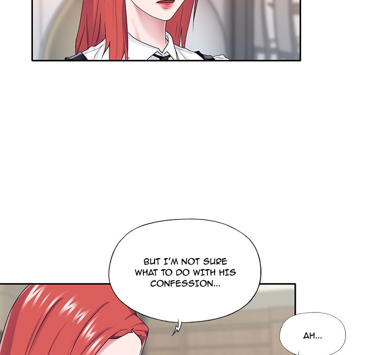 Maid Chapter 26 Page 35