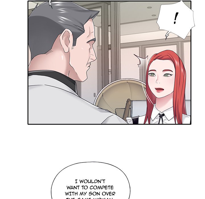 Maid Chapter 26 Page 37