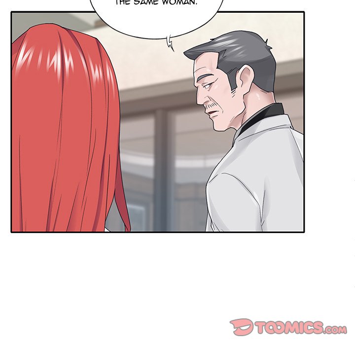 Maid Chapter 26 Page 38