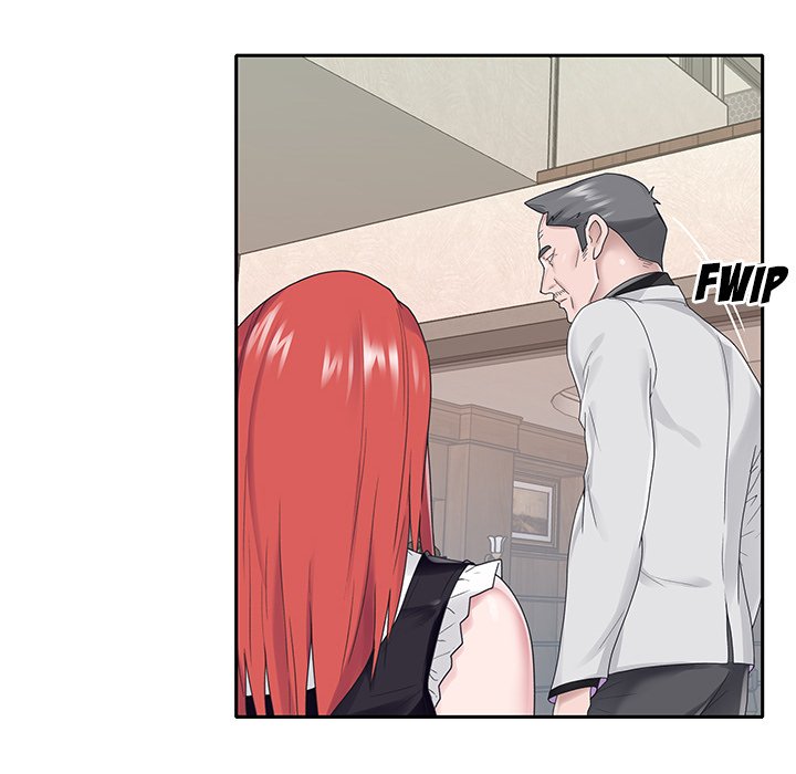 Maid Chapter 26 Page 39
