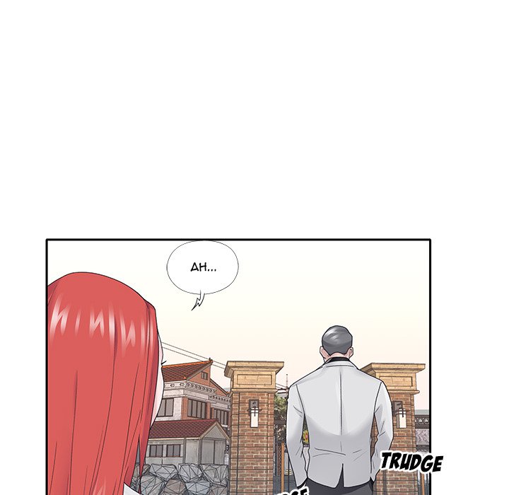 Maid Chapter 26 Page 40