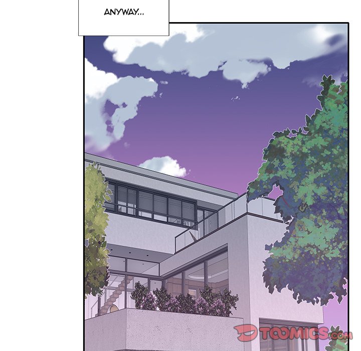 Maid Chapter 26 Page 42
