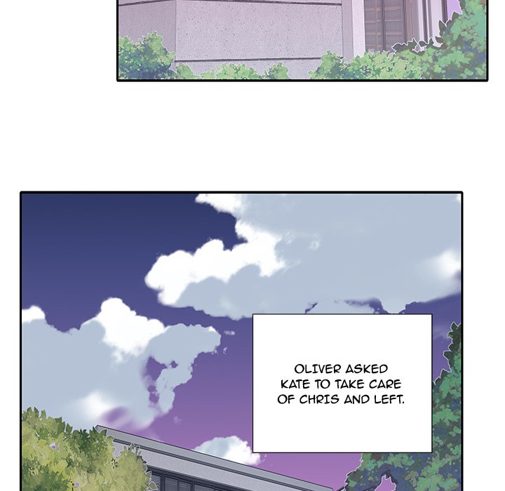 Maid Chapter 26 Page 43