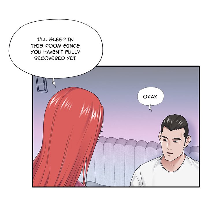 Maid Chapter 26 Page 49