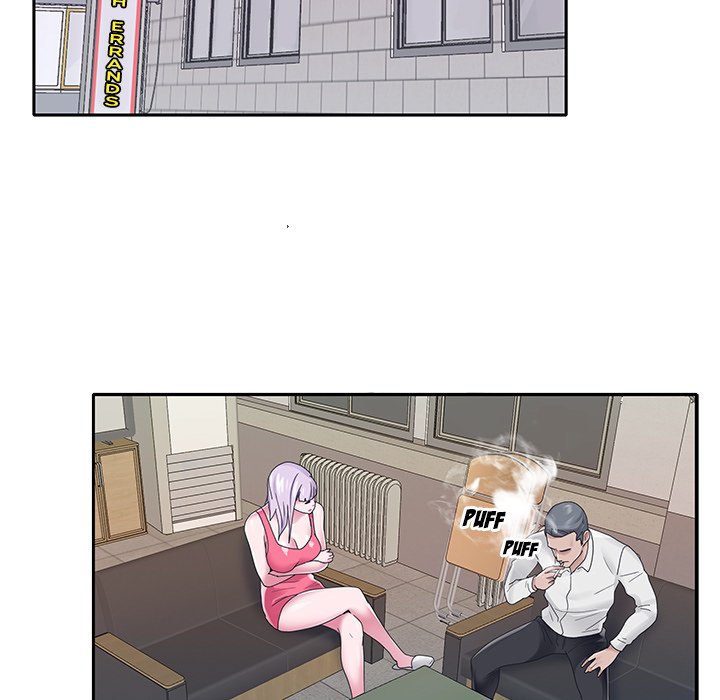 Maid Chapter 26 Page 52