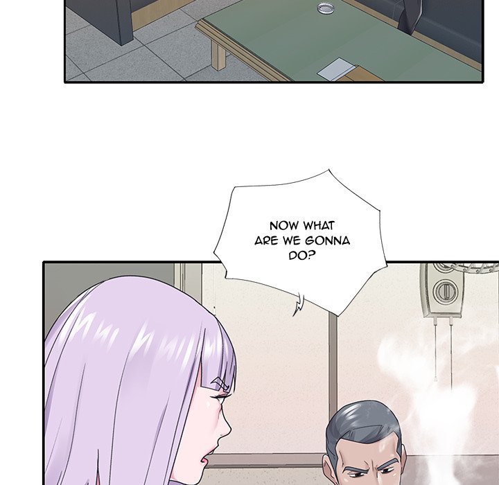 Maid Chapter 26 Page 53