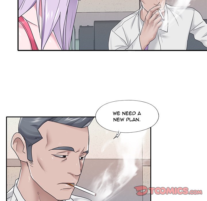 Maid Chapter 26 Page 54