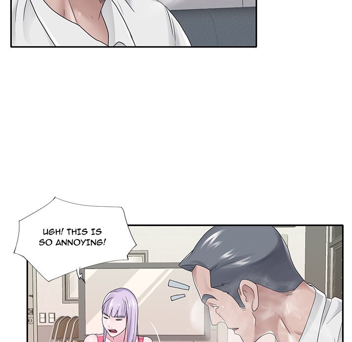 Maid Chapter 26 Page 55
