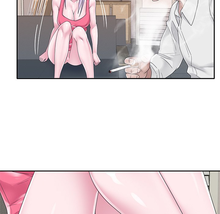 Maid Chapter 26 Page 56