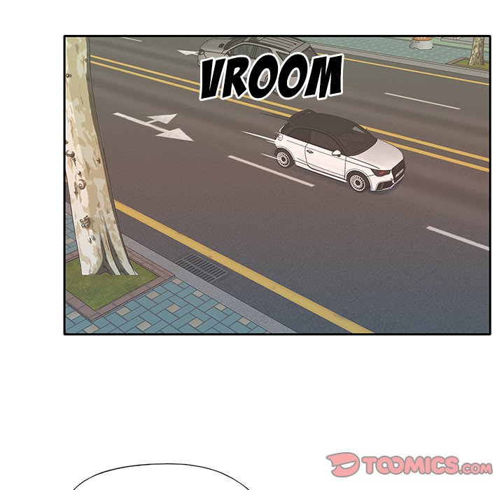 Maid Chapter 26 Page 6