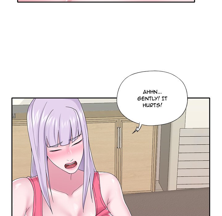 Maid Chapter 26 Page 63