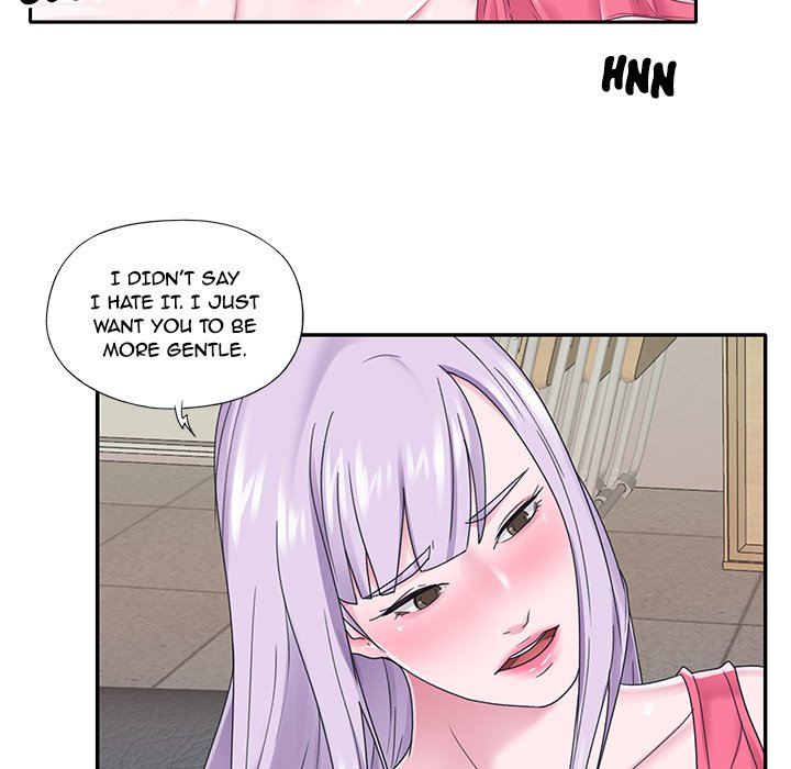 Maid Chapter 26 Page 67