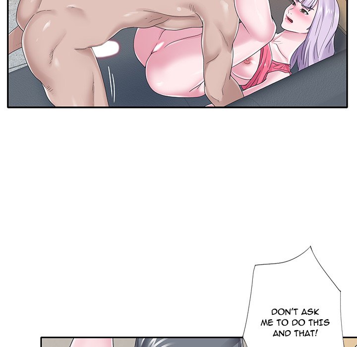 Maid Chapter 26 Page 69
