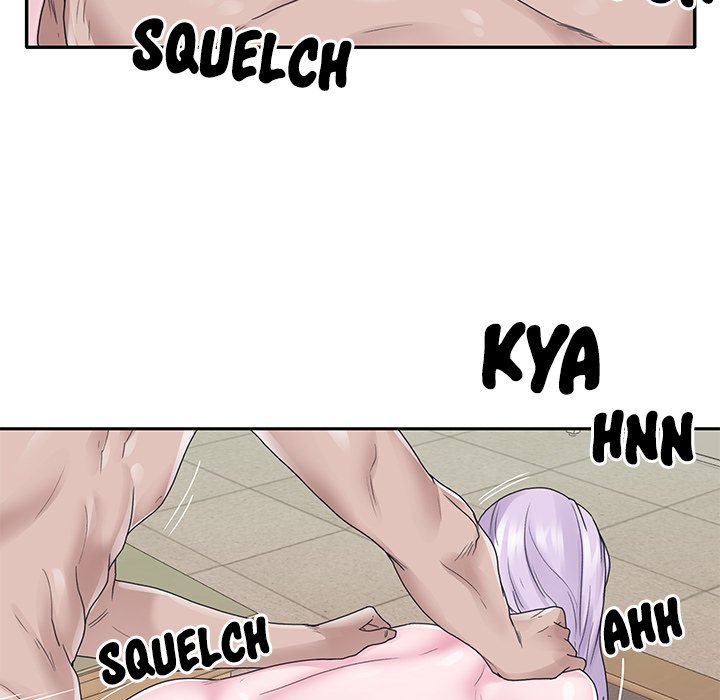 Maid Chapter 26 Page 76