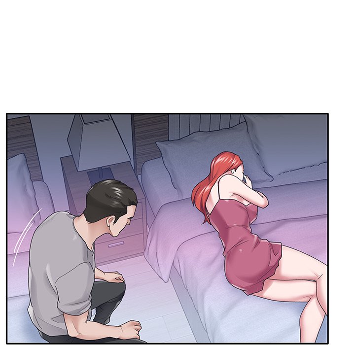 Maid Chapter 26 Page 85