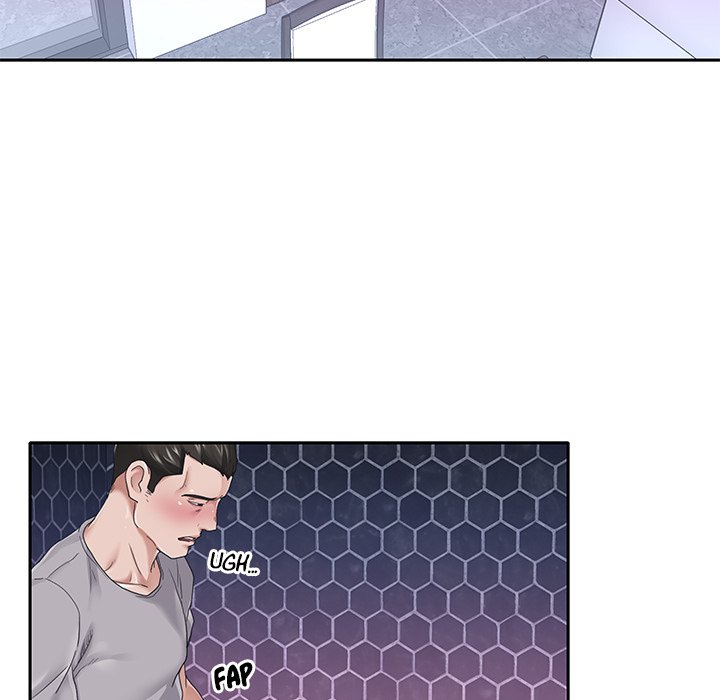 Maid Chapter 27 Page 12