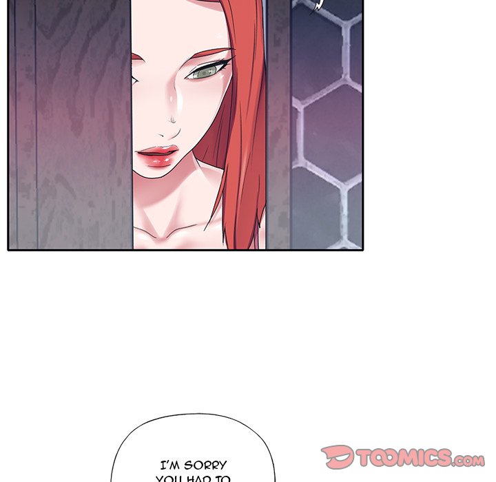 Maid Chapter 27 Page 18