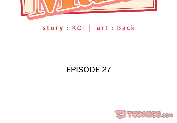 Maid Chapter 27 Page 2