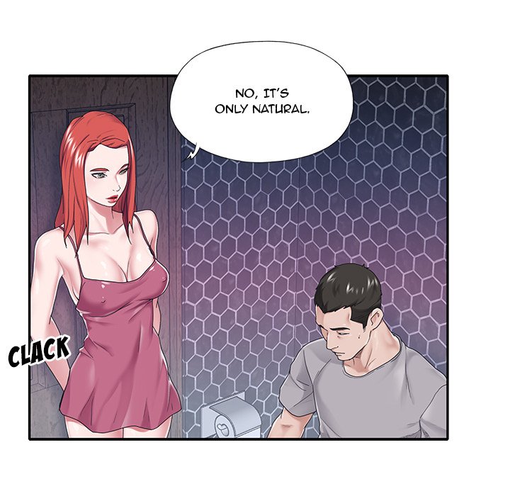 Maid Chapter 27 Page 20
