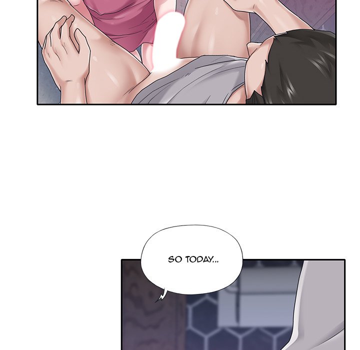 Maid Chapter 27 Page 24