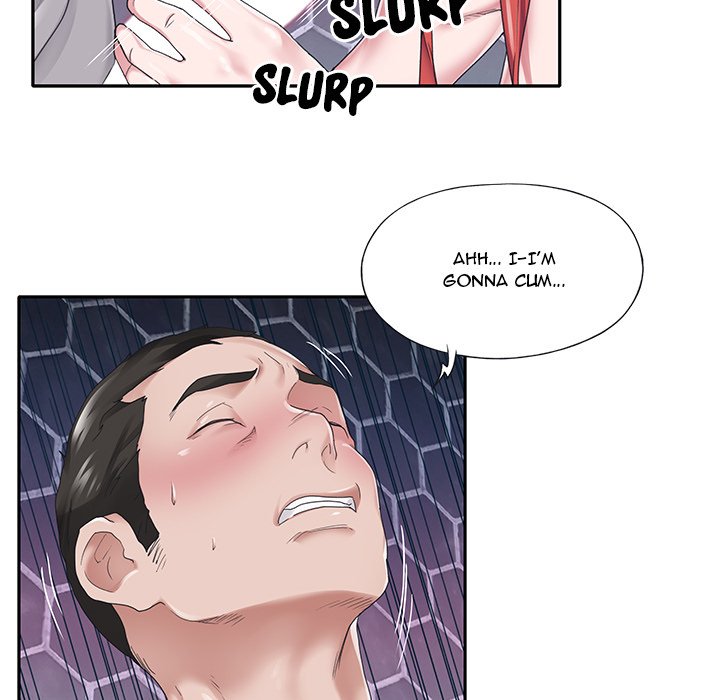 Maid Chapter 27 Page 31