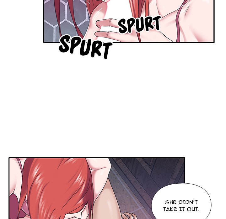 Maid Chapter 27 Page 33