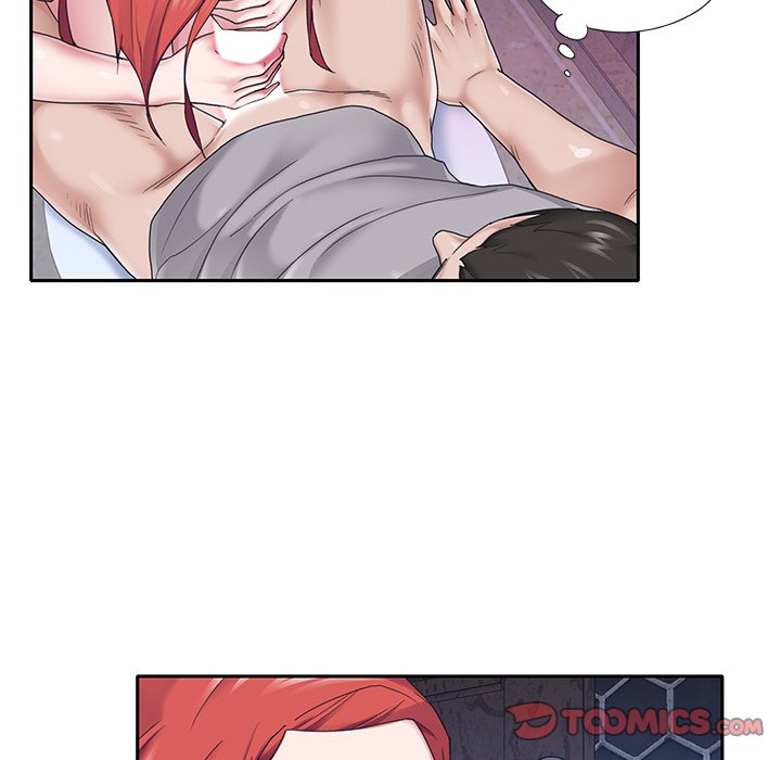 Maid Chapter 27 Page 34