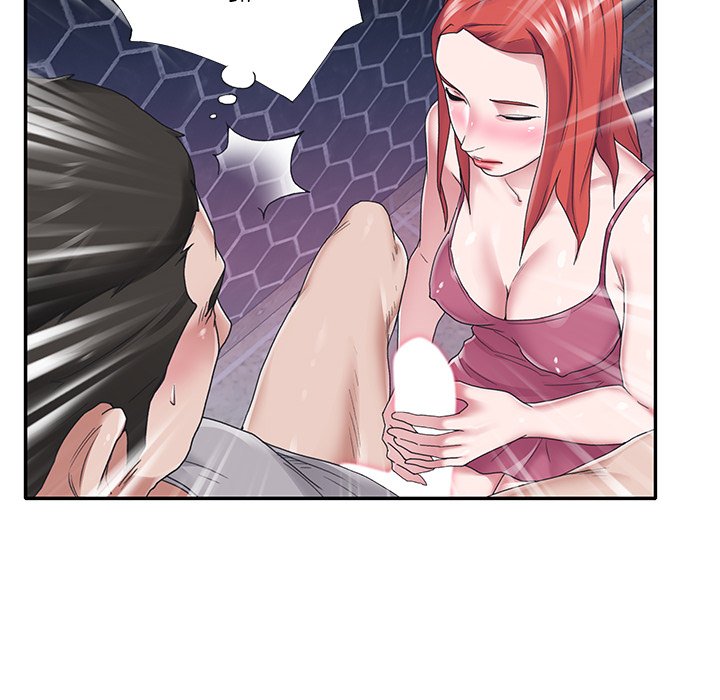 Maid Chapter 27 Page 37