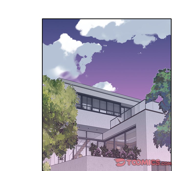 Maid Chapter 27 Page 38