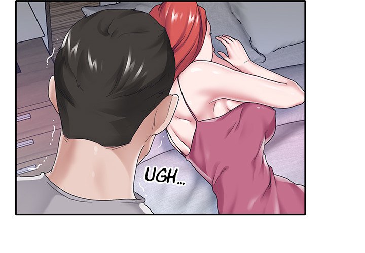 Maid Chapter 27 Page 4