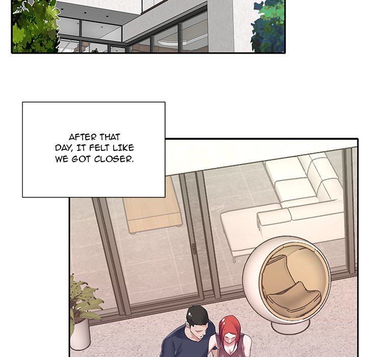 Maid Chapter 27 Page 41