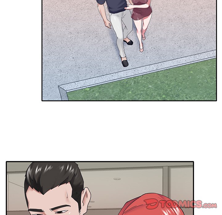 Maid Chapter 27 Page 42