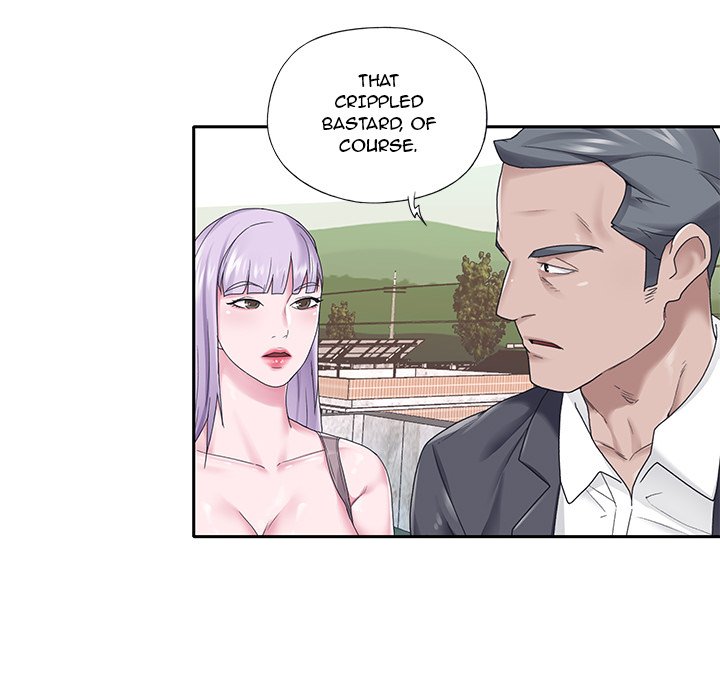 Maid Chapter 27 Page 47